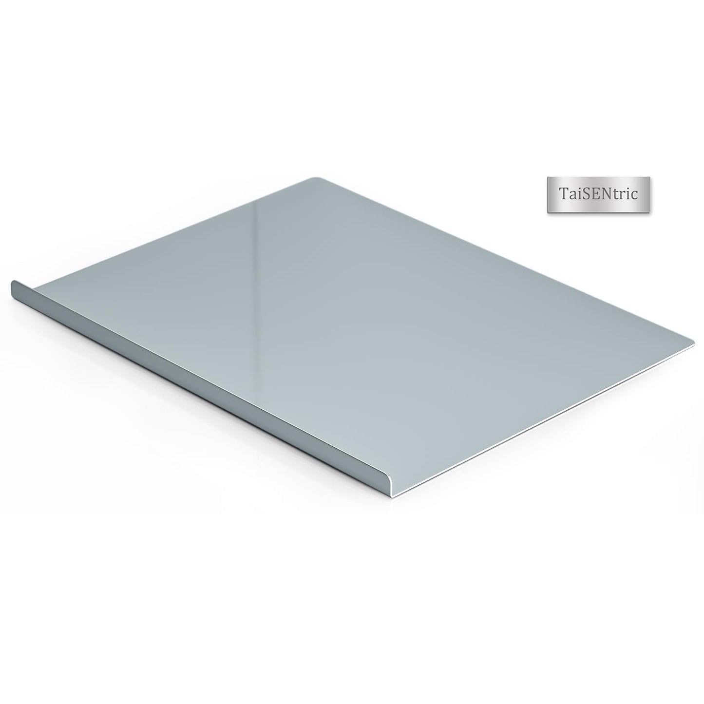 Titanium Cutting Boards for Kitchen，Titanium Cutting Board Large， Dishwasher Safety, Easy to Clean, Cutting Boards Non Toxic, Non Slip&Low Noise Chopping Board(19.6 * 15.3)